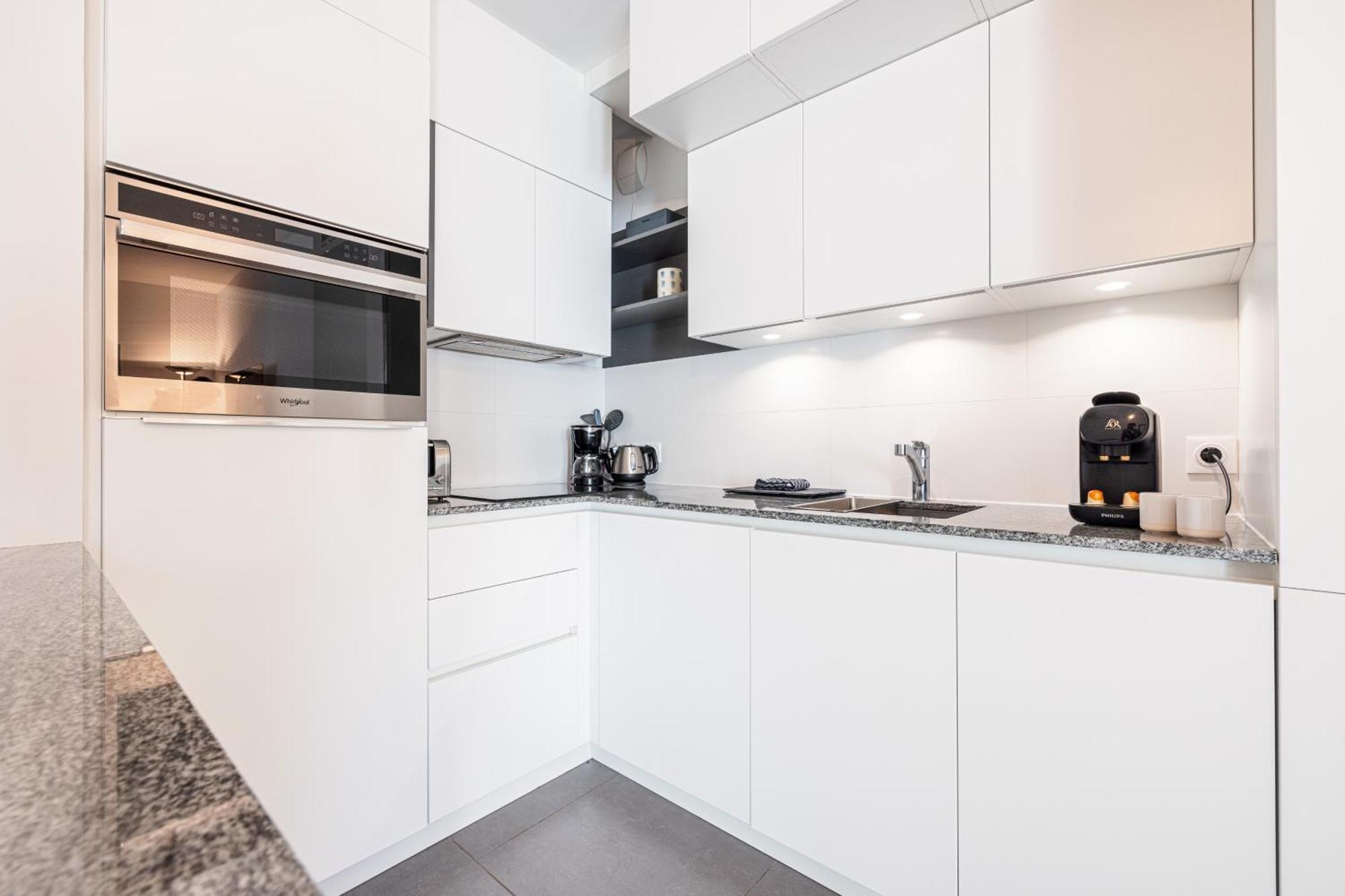 Queen Riviera : Climatisation, Parking, Terrasse Menton Exterior foto