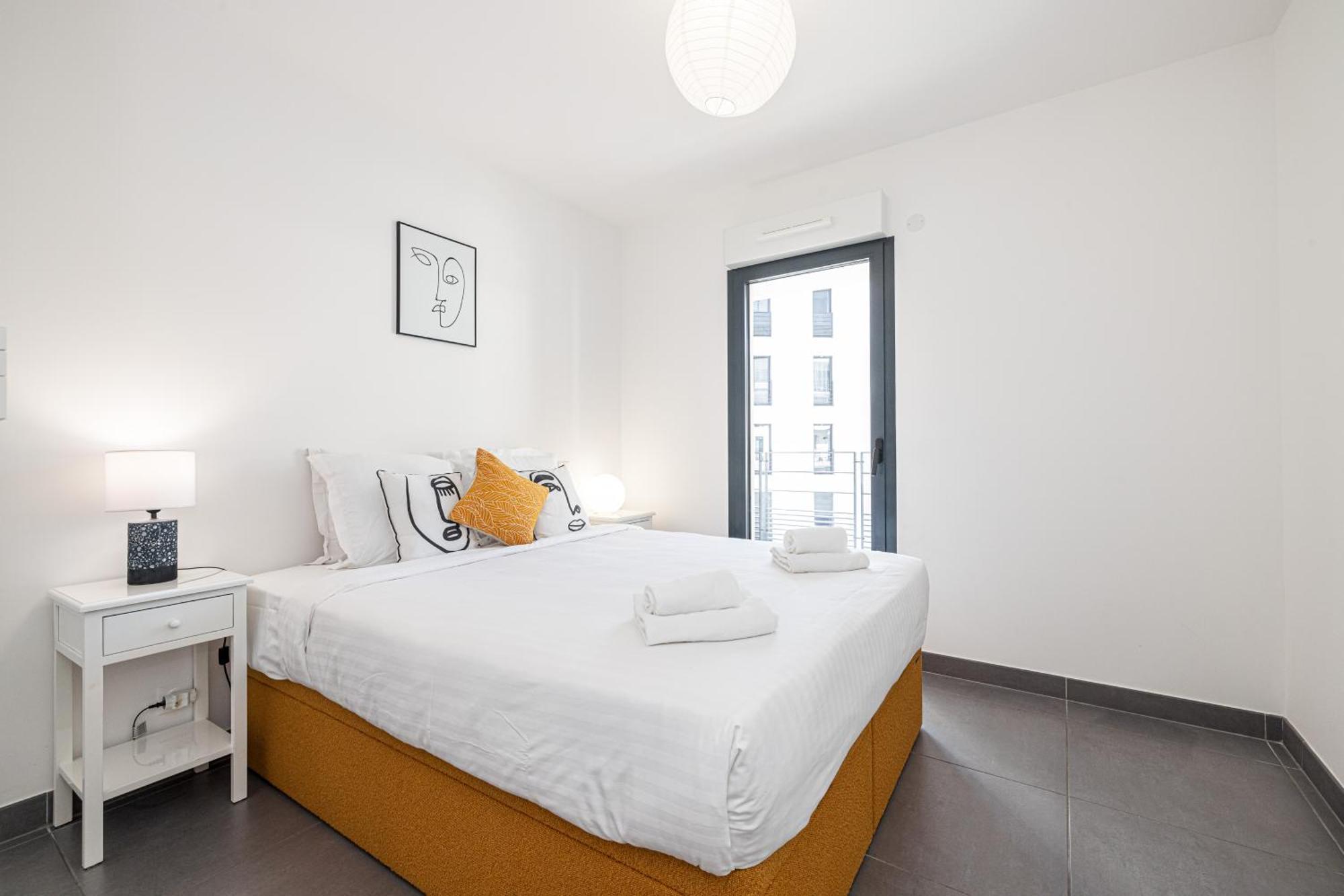 Queen Riviera : Climatisation, Parking, Terrasse Menton Exterior foto